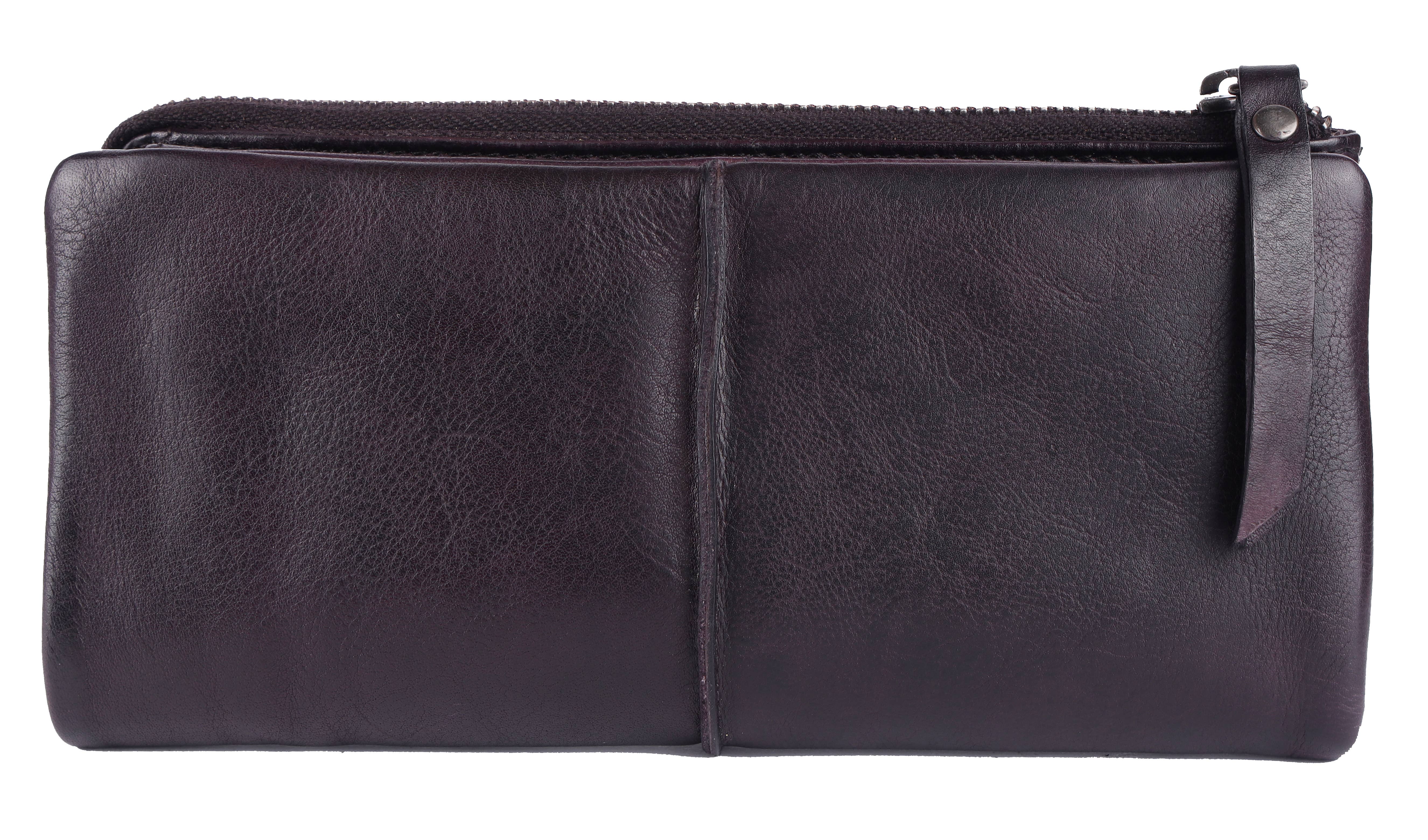 Latico Leathers - Wholesale Wallet - Women's - Andi Handcrafted Leather Wallet5