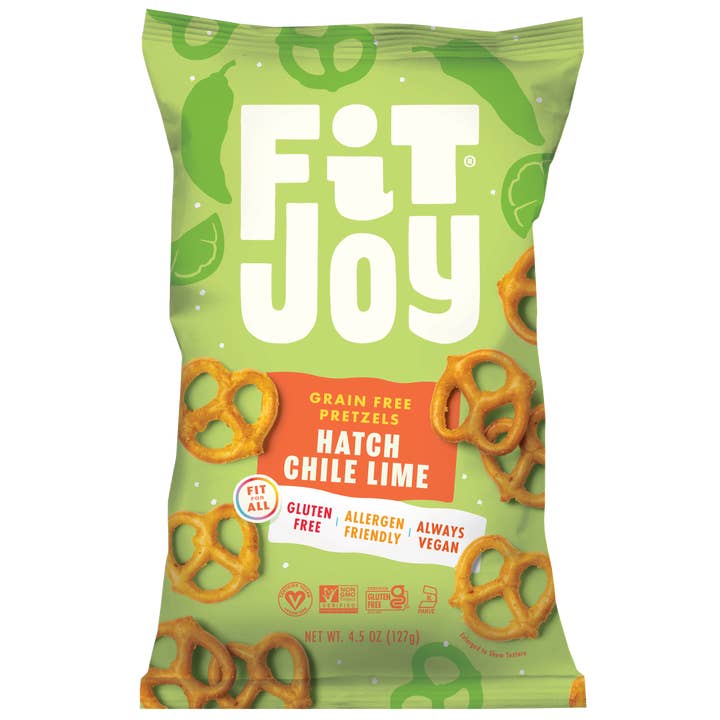 Hatch Chile Twists and other Purchase Wholesale hatch chile. Free Returns & Net 60 Terms on Faire trending on Faire.