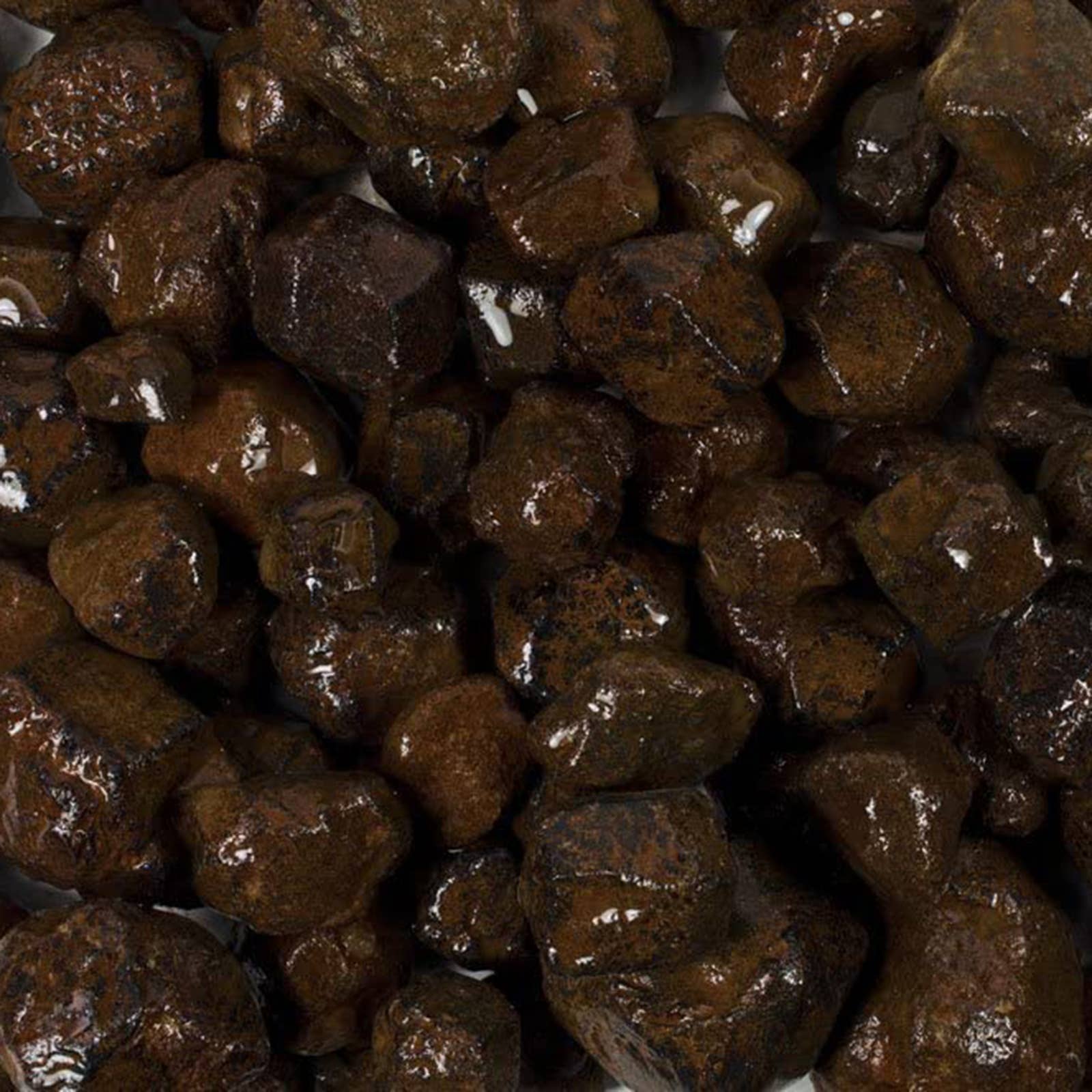 Fantasia Mining - Wholesale Spiritual Stone/Crystal - Rough Rhodolite Garnet - India - Raw Natural Stones (1 lb)3