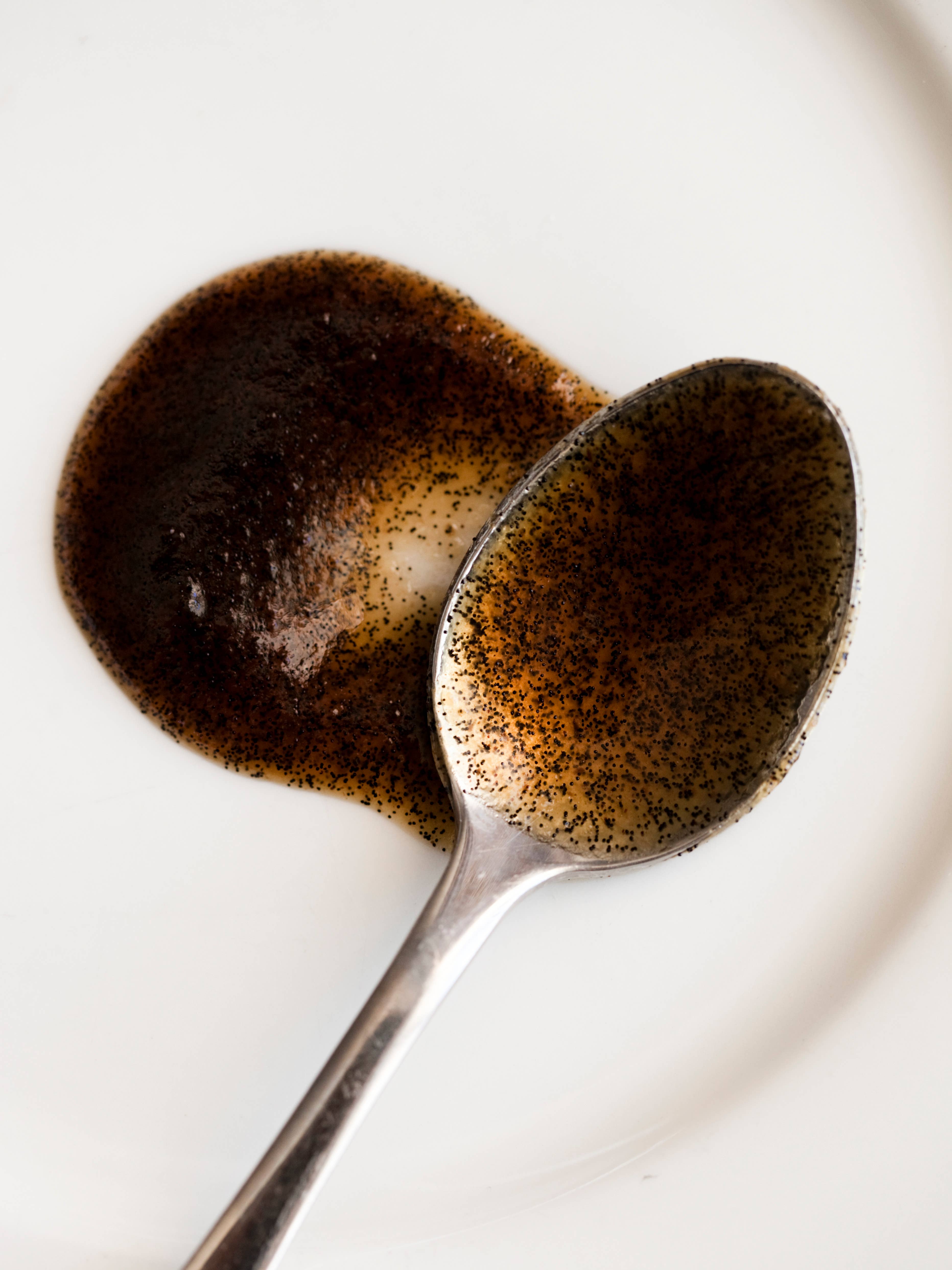 Heilala Vanilla - Wholesale Vanilla/Fruit Extract - Heilala Pure Vanilla Paste 2.29 Oz6