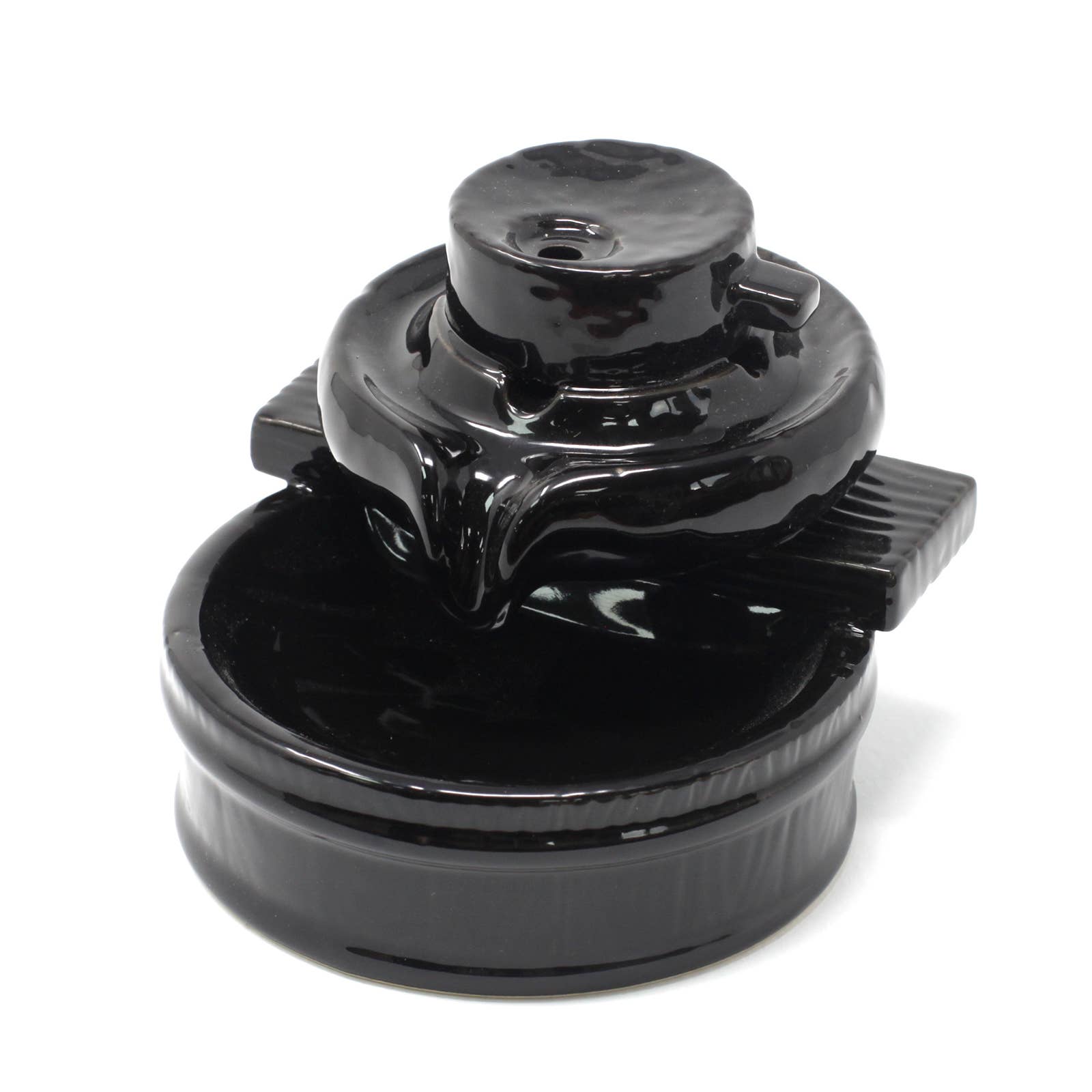 Ancient Wisdom - Wholesale Incense Holder - Backflow Incense Burner - Zen Flow