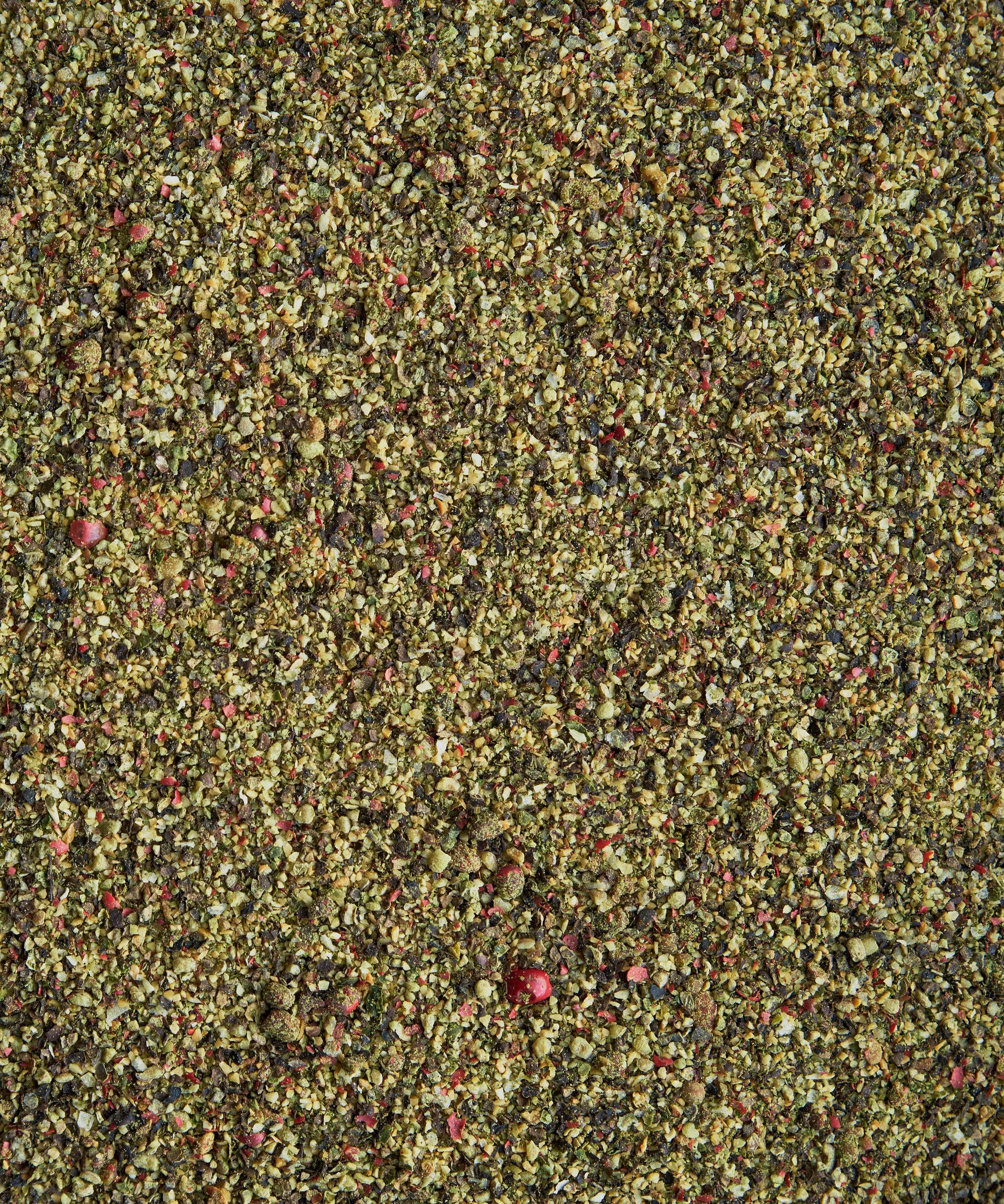 Field Blends – wholesale Örter – Rosa pepparkorn, havssalt & vitlök - Campingburk1