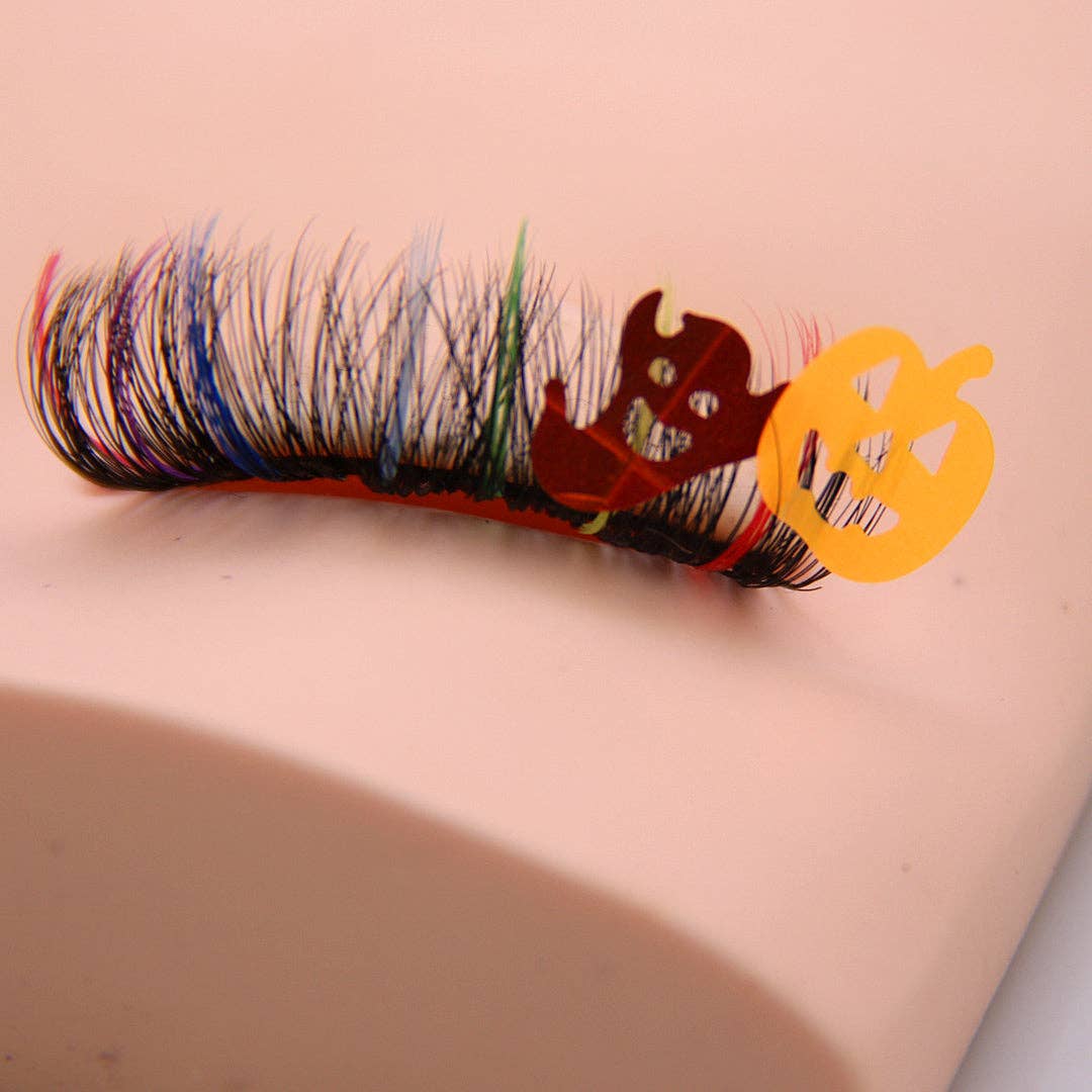 GladGirl - Wholesale False/Fake Eyelashes - Eyelash Decals3