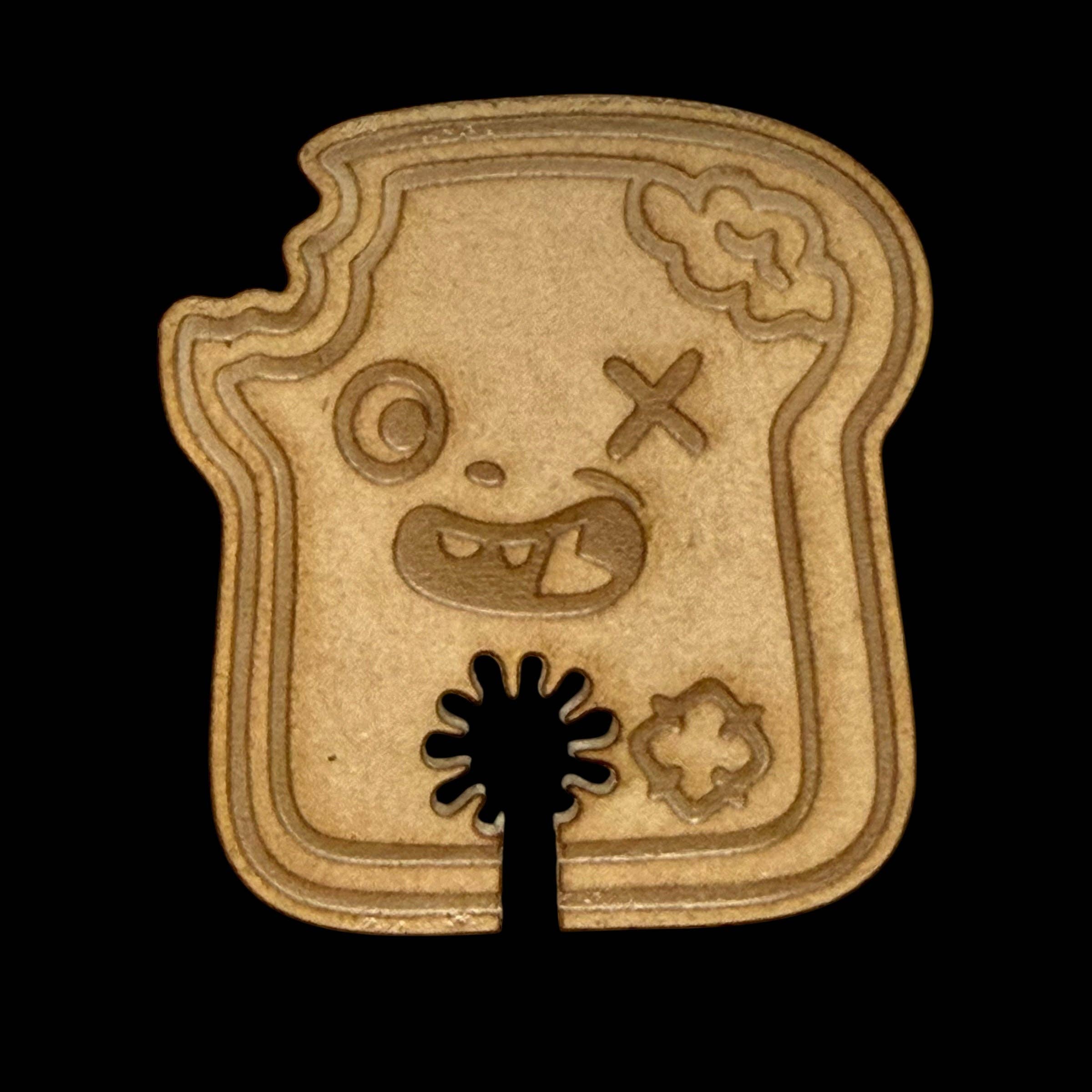 KCRESINSHOP - Wholesale Craft Supplies - Bread Clip Molds1