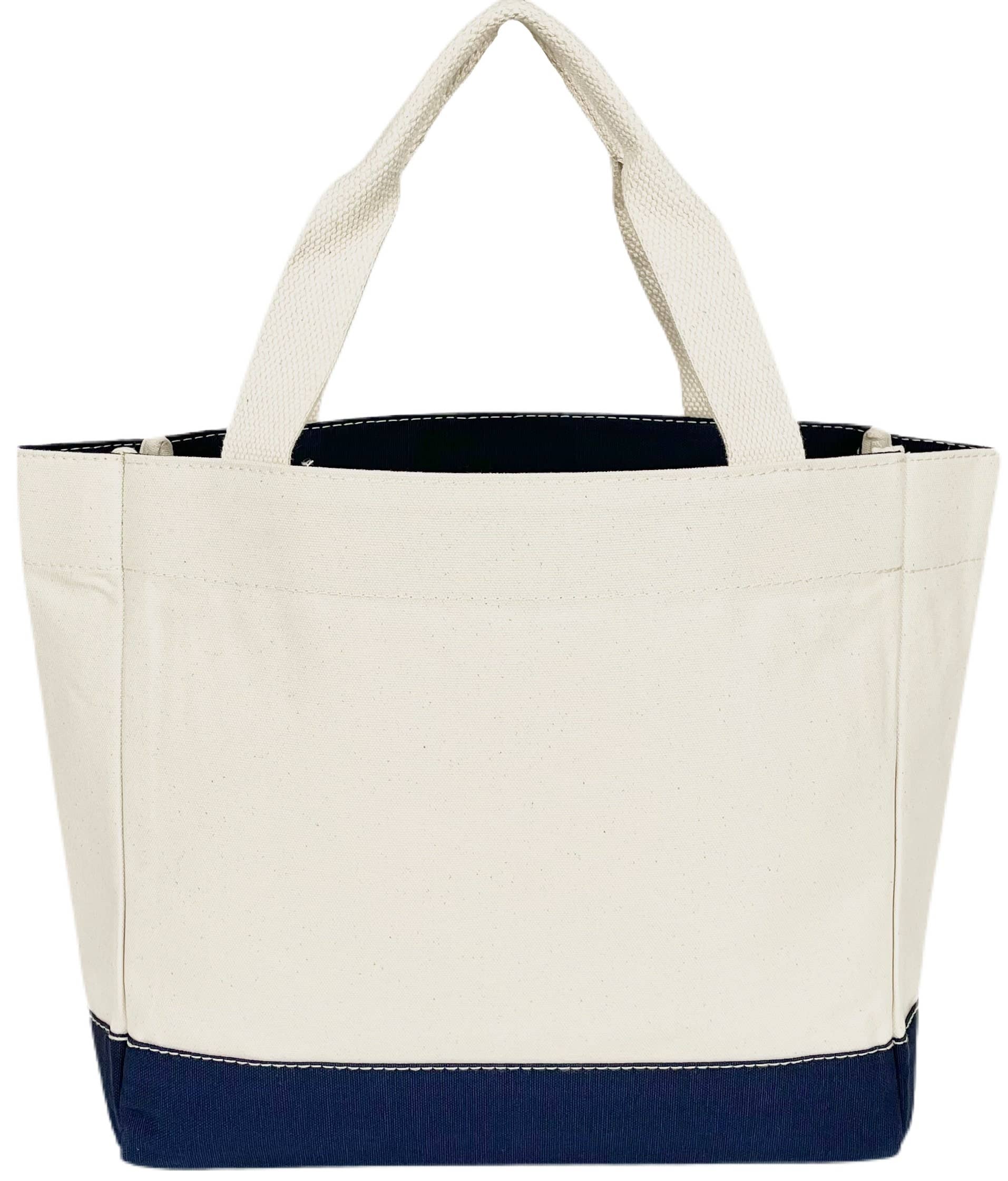 US Bags – wholesale Bärkasse - Unisex – Tung och elegant canvasväska | För vardag, strand och resa8