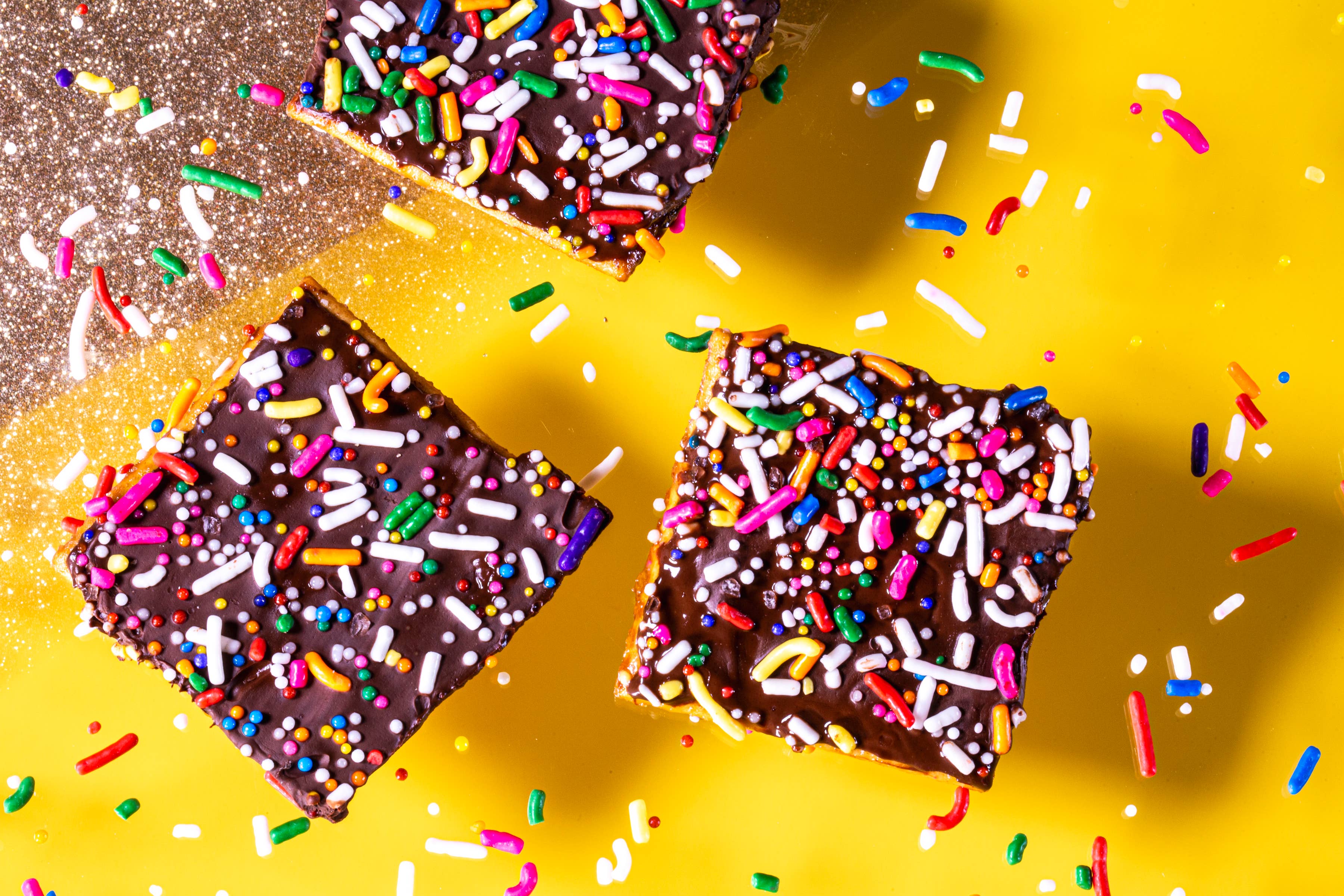 Legally Addictive Foods - Wholesale Cookie - Surprise Party6