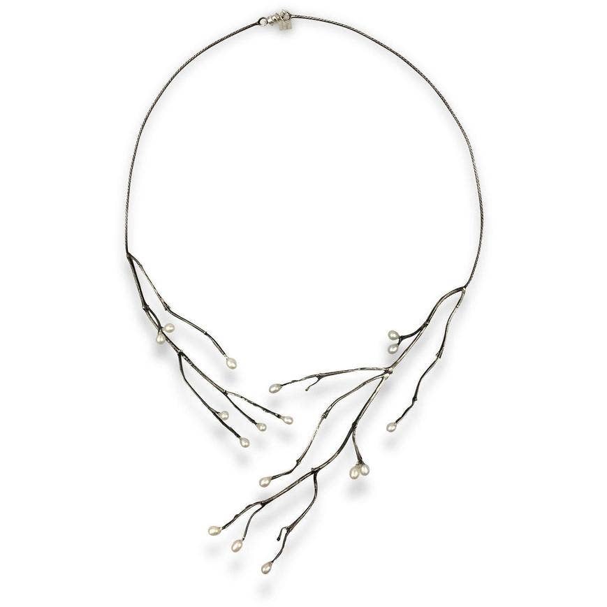 Susan Rodgers Designs - Wholesale Pendant/Charm Necklace - Fearless Necklace2