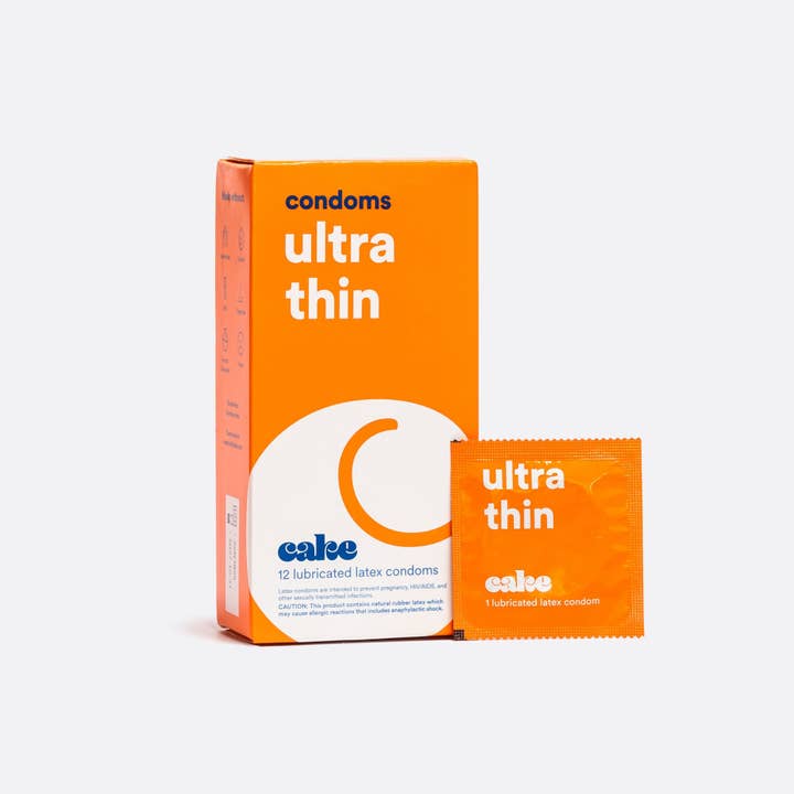 Hello Cake - Wholesale Contraceptive/Condom - cake condoms