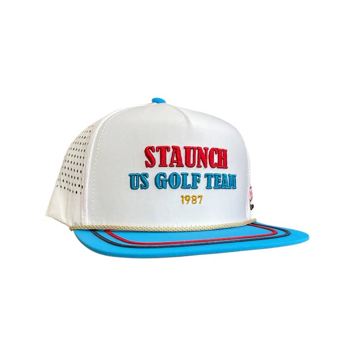 Squadra di Golf degli Stati Uniti per la vendita all'ingrosso da parte di Staunch Traditional Outfitters