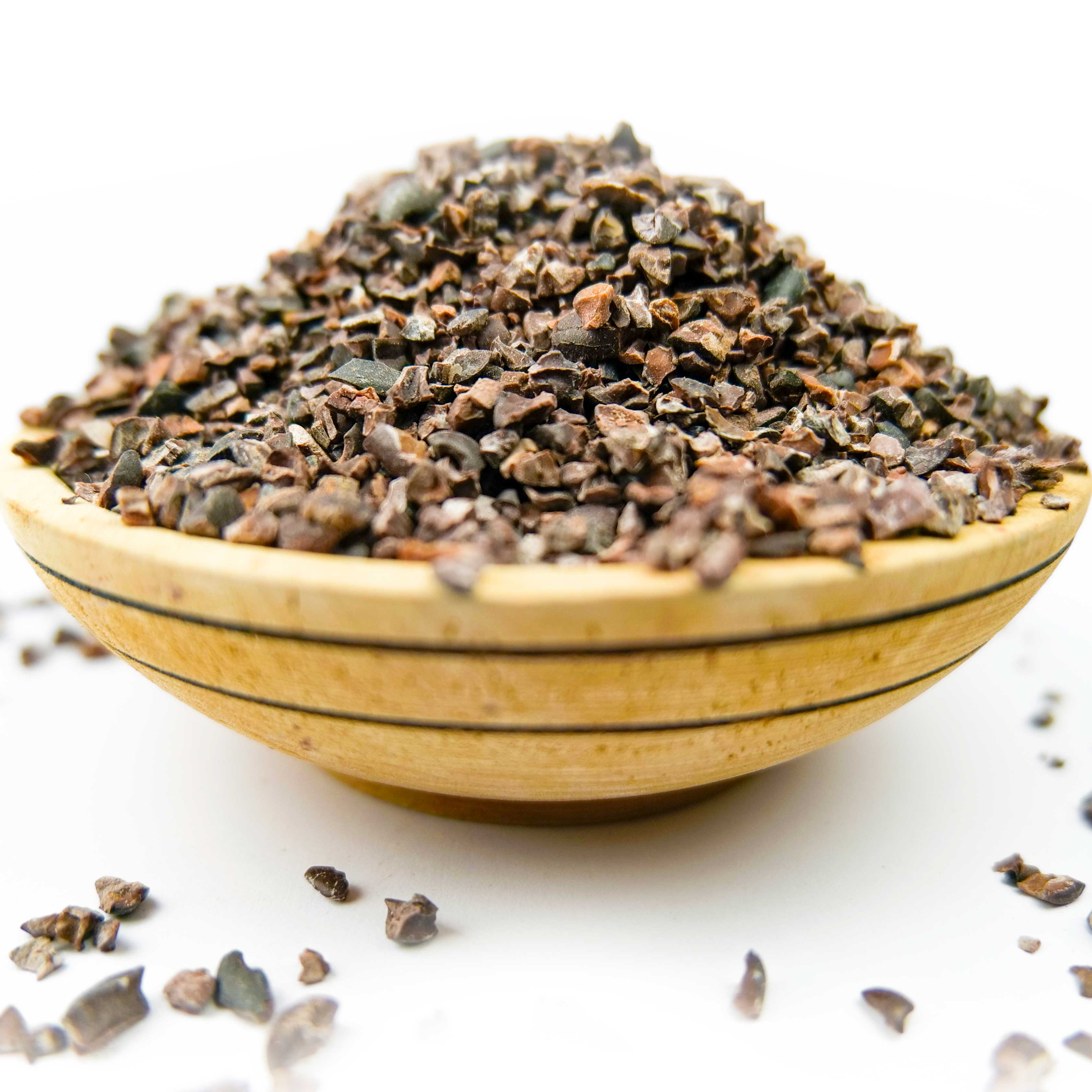 Conexión Chocolate - Vendita all'ingrosso Cioccolato - Fave di cacao: fave di cacao Arriba Nacional2