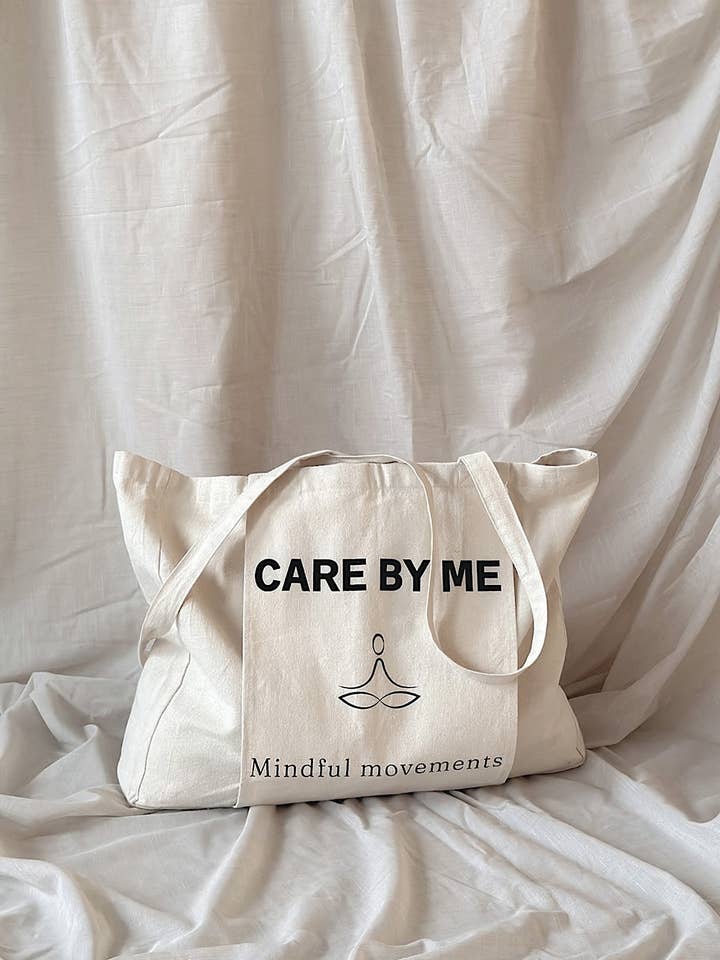 BORSA CONSAPEVOLE per la vendita all'ingrosso da parte di CARE BY ME