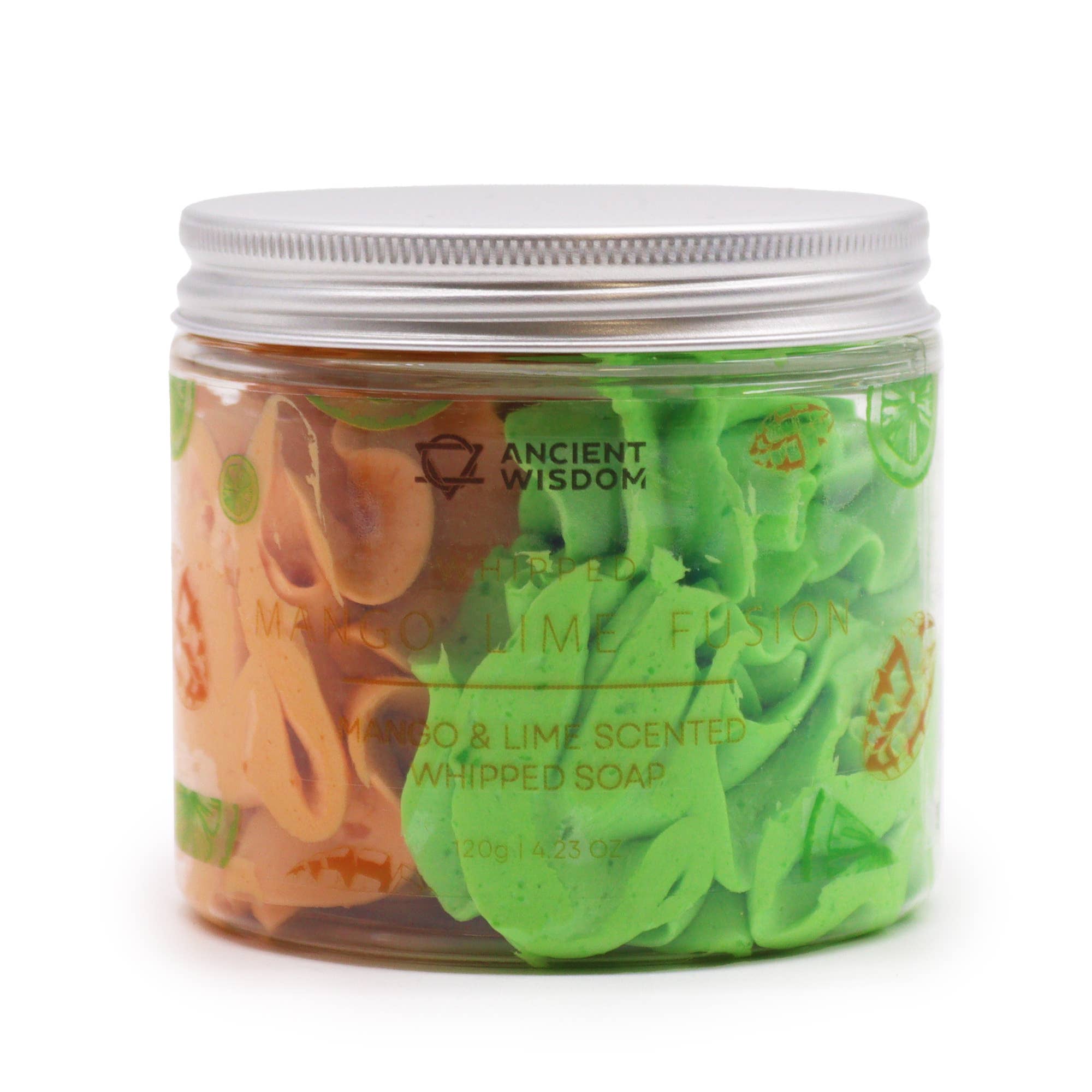 AWGifts Europe – Engroshandel Pisket sæbe – Whipped Cream Sæbe Engros57