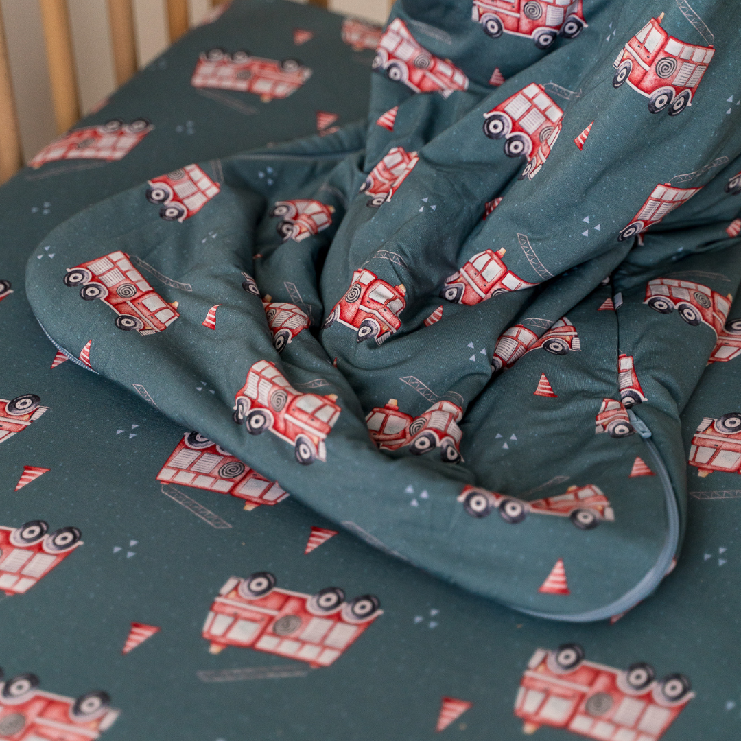 Pip + Phee - Wholesale Sleepsack - Baby - Sleep Bag | 1.0 TOG61