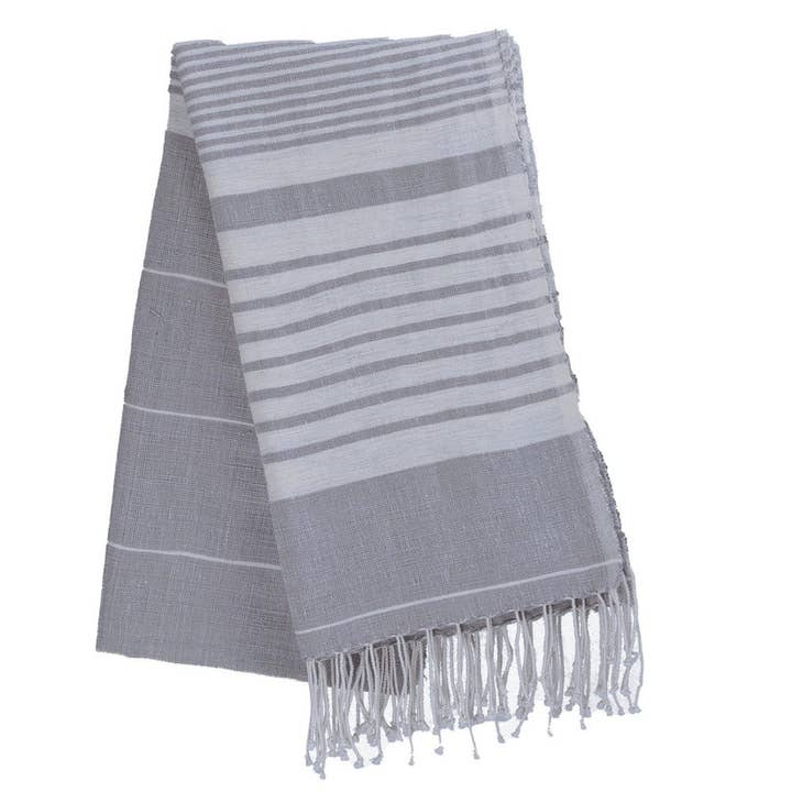 Sabahar - Wholesale Hand Towel - Dawa Handwoven Ethiopian Cotton Hand Towel3