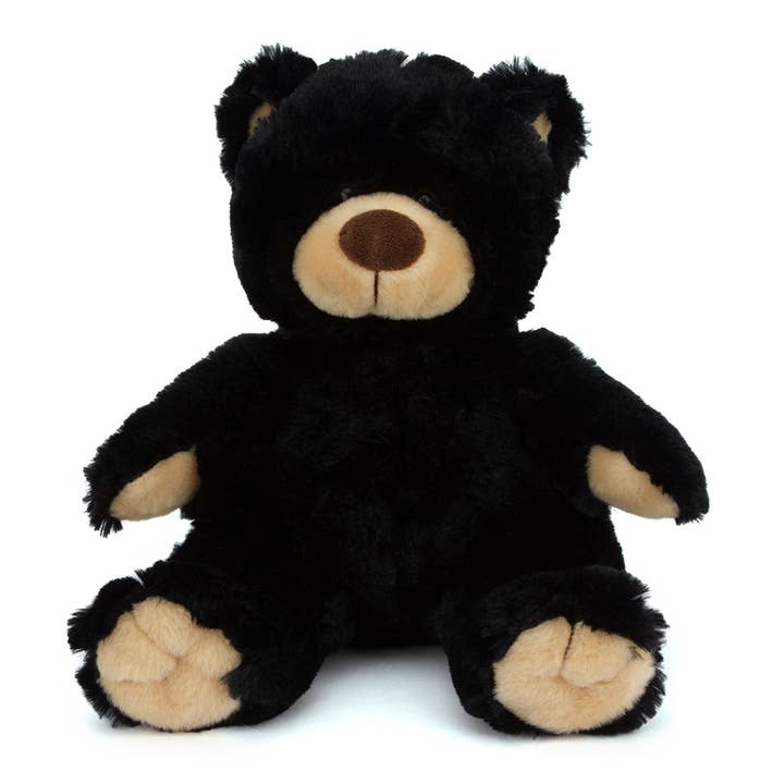 Plushland - Wholesale Stuffed/plush toy – Kids & baby - 12″ Honey Teddy Bear Stuffed Animal | Noah Bear Plush Gift4