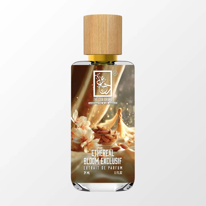 Ethereal Bloom Exclusif for wholesale by The DUA Brand