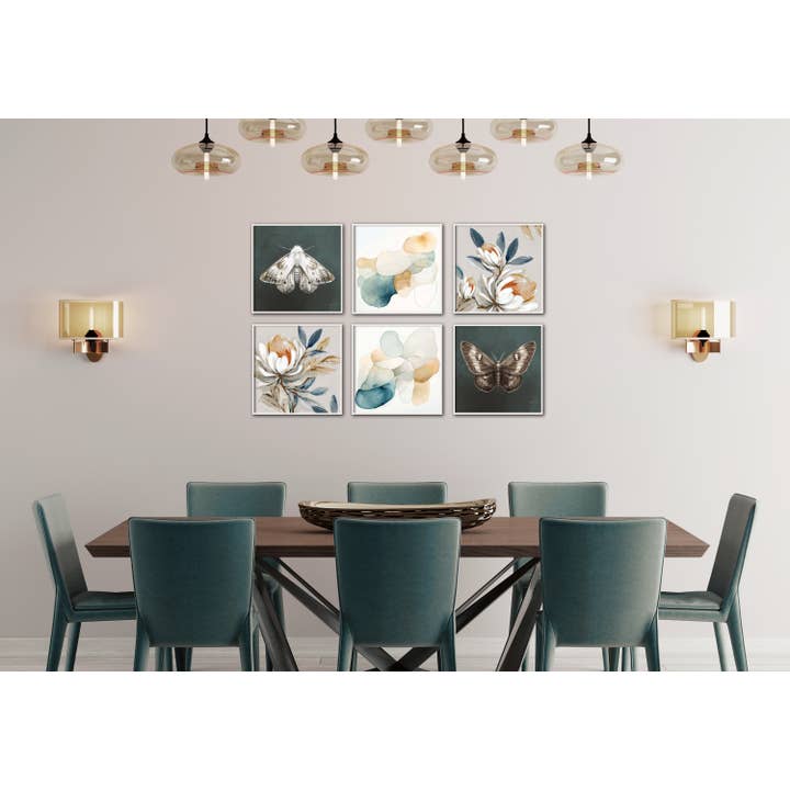 Whispers of Nature II 30x45 Gallery Canvas Art for wholesale by Streamline Art