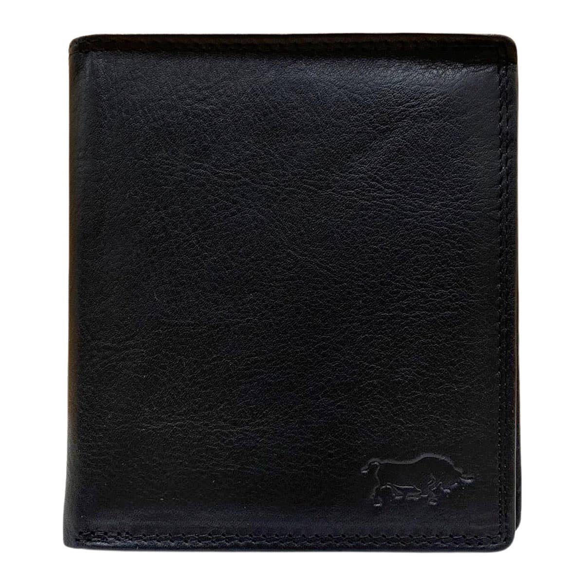 Arrigo - Wholesale Wallet - Men's - Wallet Men Billfold Model - Buffalo Leather - 3 Colours17