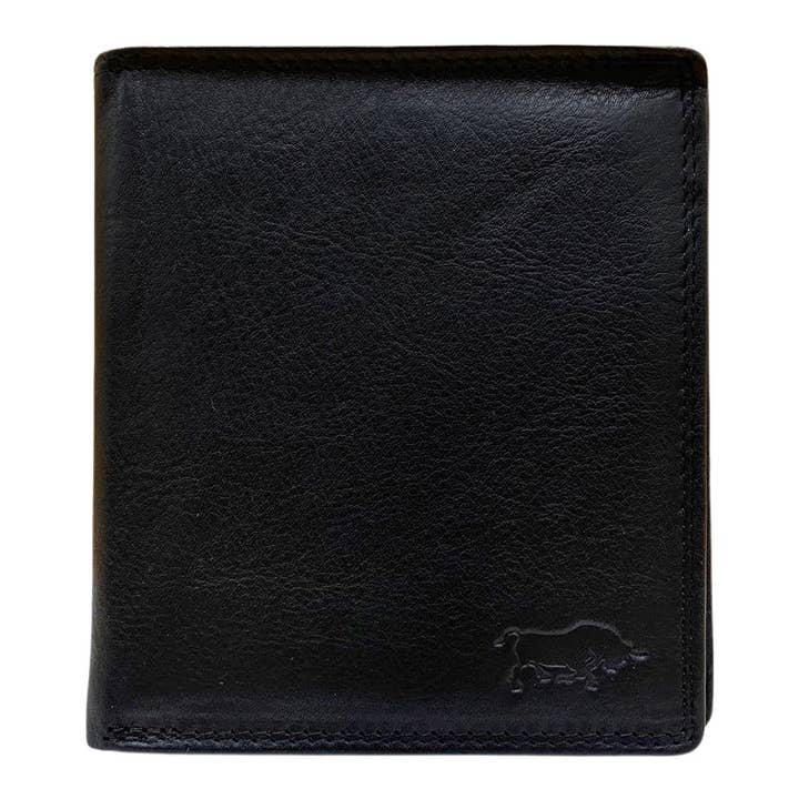 Arrigo - Wholesale Wallet - Men's - Wallet Men Billfold Model - Buffalo Leather - 3 Colours17