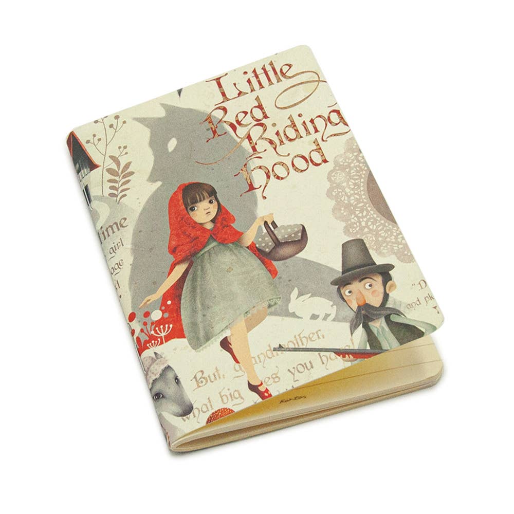 San Lorenzo Design – wholesale Journal/diary – Florentine A6 Softcover Journals, Italian Stationery17