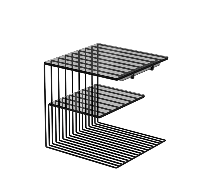 Matt Black COMOLINO for wholesale on Faire1