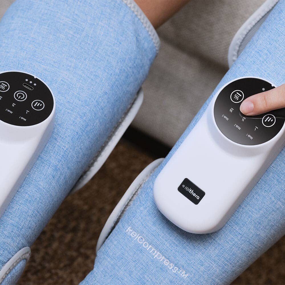 Relthera - Wholesale Fitness Equipment - RelCompress™3