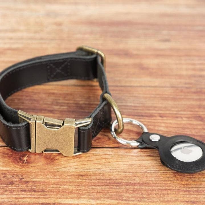 Lupinny Leather - Wholesale Pet Collar - Dog - Leather Dog Collar – Handmade, Adjustable, Customizable