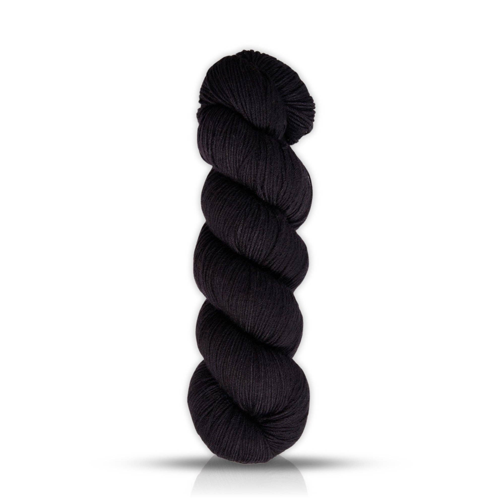 Sensy – Fio por atacado – Fio Sensy Natureline, 100% Merino Superwash Extra Fino, Tingido à Mão, 100 g (3,5 oz), 400 m, Agulha 2,25-3,25 mm Super Fino34