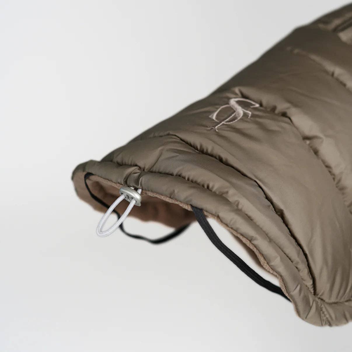 Staey - Wholesale Hondenjack - Hond - Nora Hondenjas | Taupe6