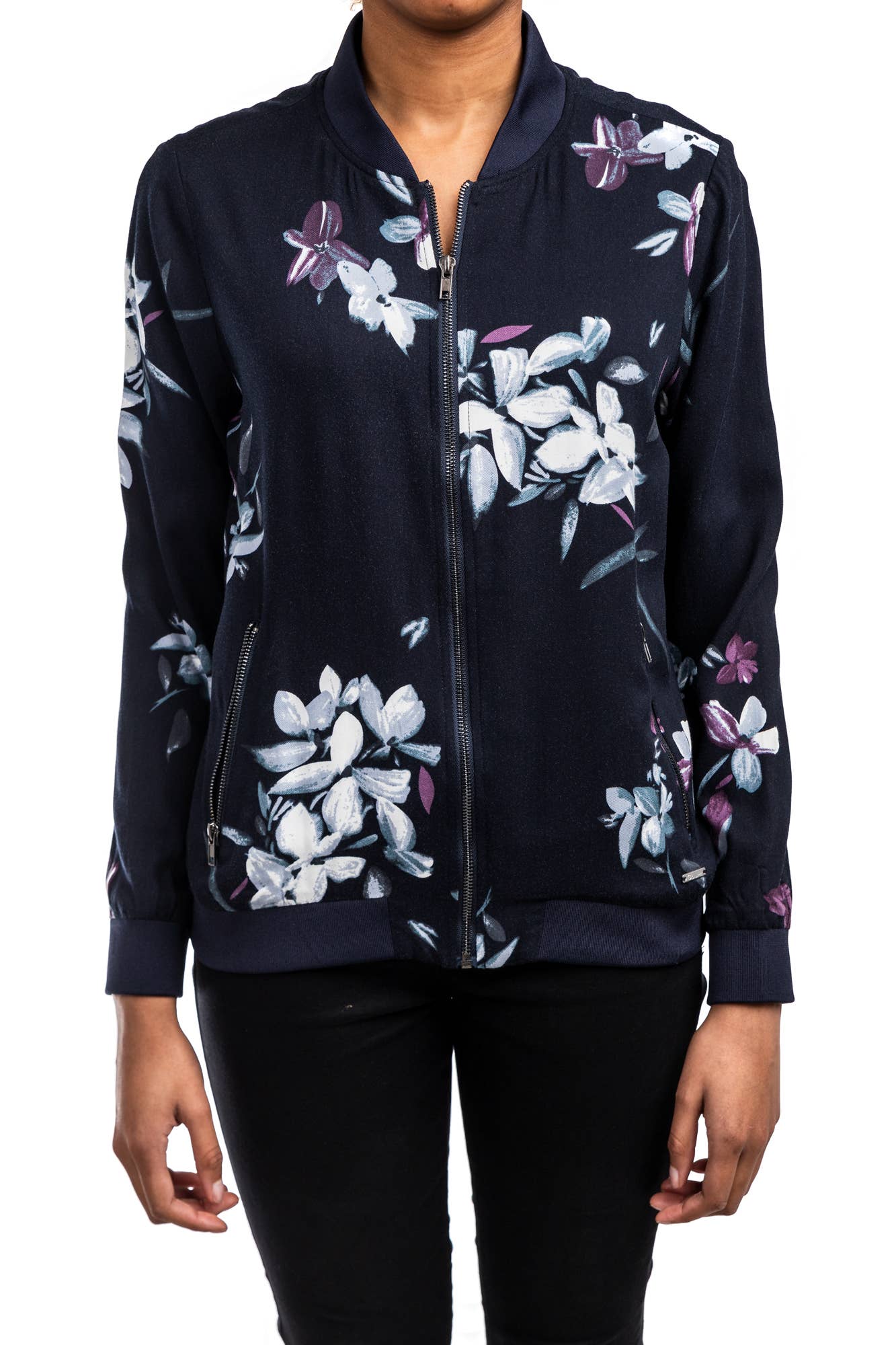 Coupe Collection – Blusão - Mulher por atacado – CLF 1892331