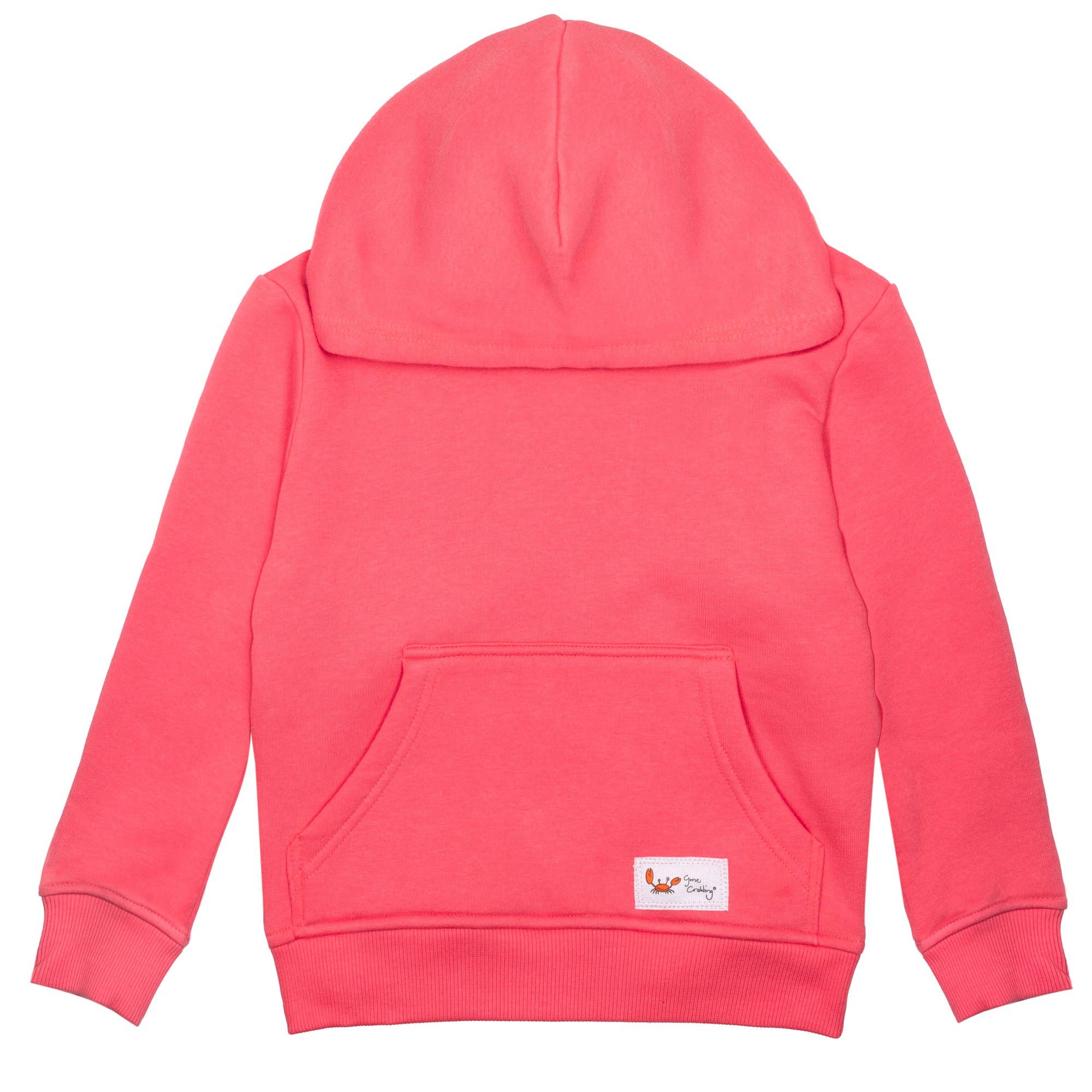 Gone Crabbing – wholesale Hoodie – Child – Crab your Bucket! Hoodie - Lovely Lollipop2