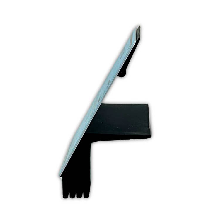 Everyday Objects - Wholesale Sink Strainer/Stopper - Swipe N Wipe Credit Card Kitchen Squeegee (Dad - Blue)4