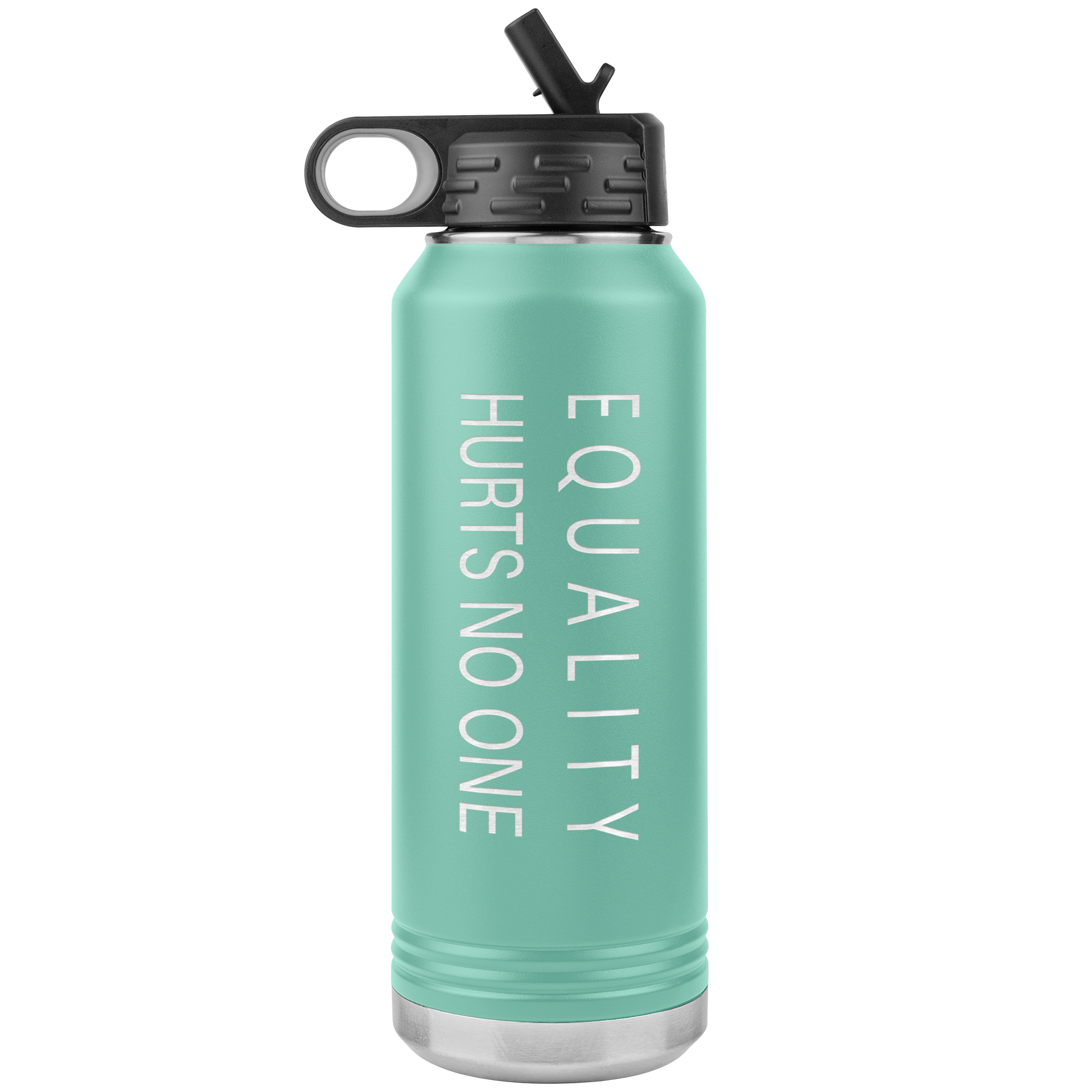LA Shirt Company - Wholesale Water Bottle - Equality - Water Bottle13