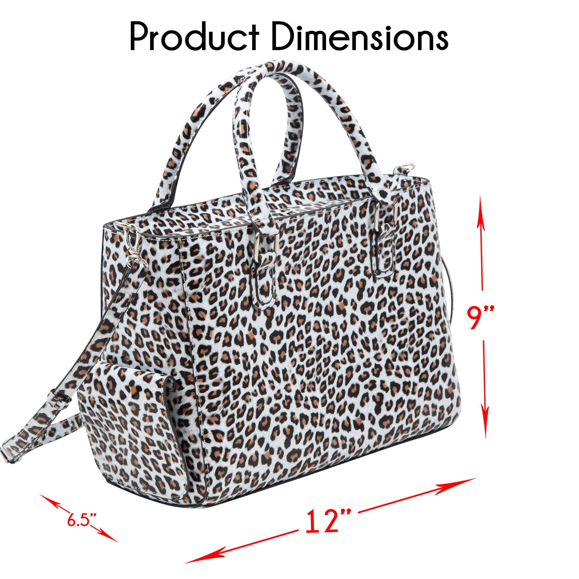 Primeware Inc. – wholesale Vinkasse – Drink handväska | Vin handväska Safari Design7