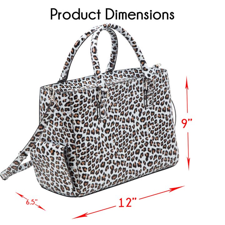 Primeware Inc. â wholesale Vinkasse â Drink handvĂ€ska | Vin handvĂ€ska Safari Design7