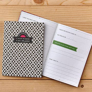 Scrubba Body - Wholesale Stationery/notecard set - Because of You - Notecard Kit and Journal3
