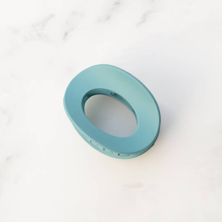 Tiepology - Venta al por mayor Horquilla para el pelo - Mujer - Anillo de elipse pinza para el pelo22