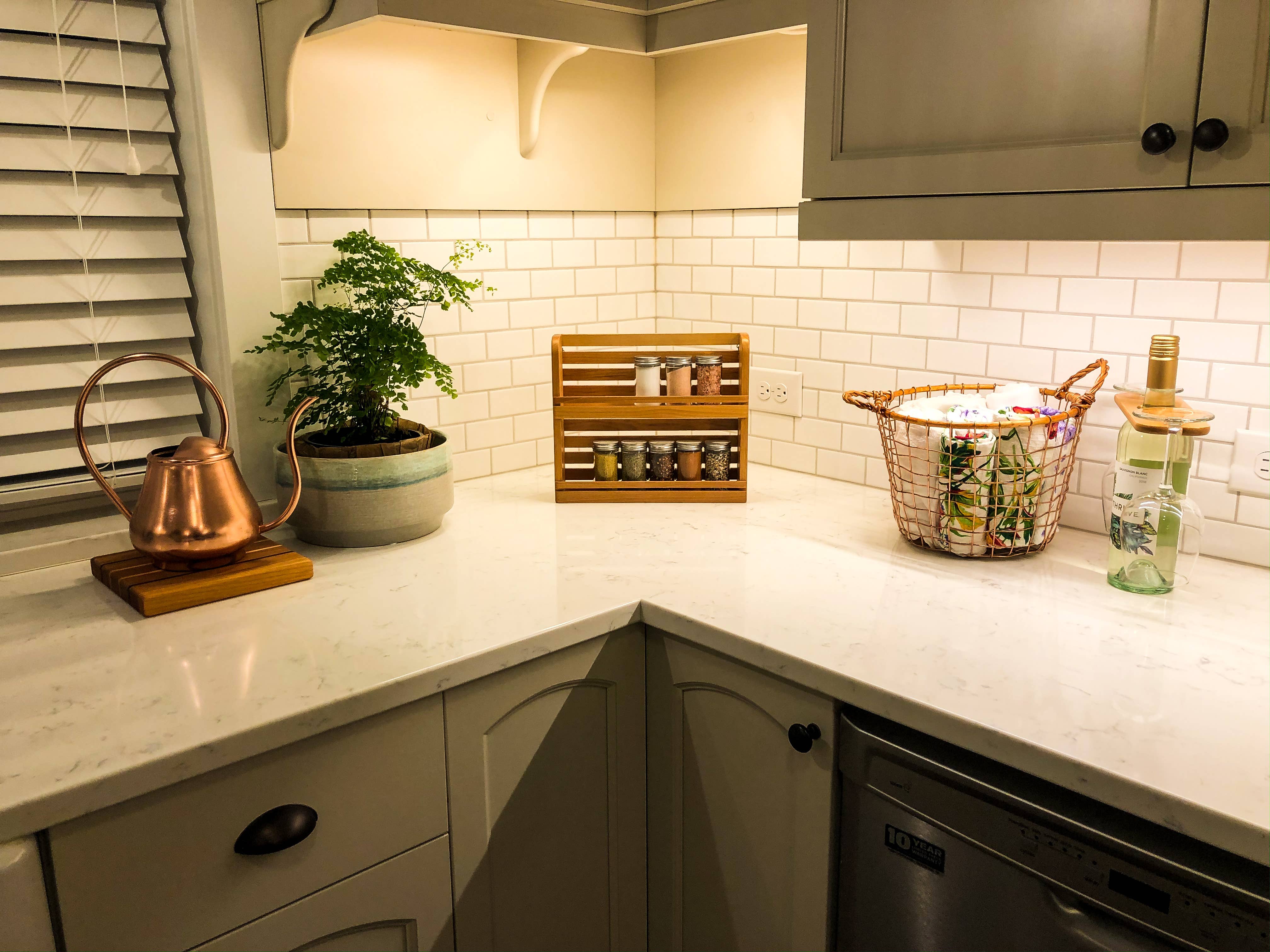 Out of the Woods of Oregon - Wholesale Spice Rack - 2 Tier Spice Rack1