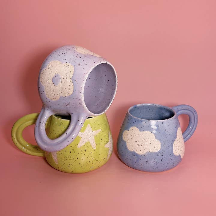 Cute Mug for wholesale by Lai Ceramics