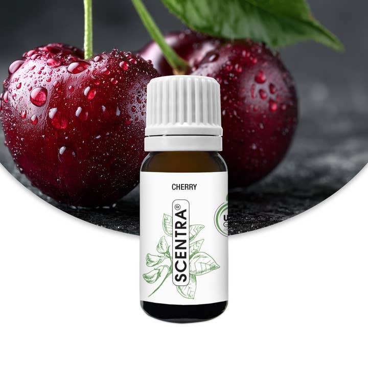Aceite aromático de cereza para venta al por mayor de Aspol Scentra GmbH