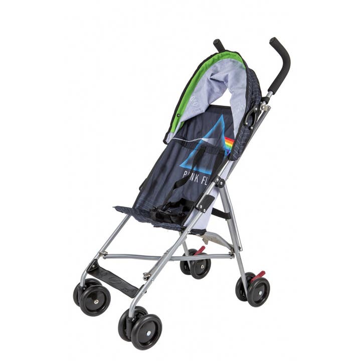 Daphyl's LLC – Großhandel Kinderwagen – Baby – Pink Floyd Prism Buggy
