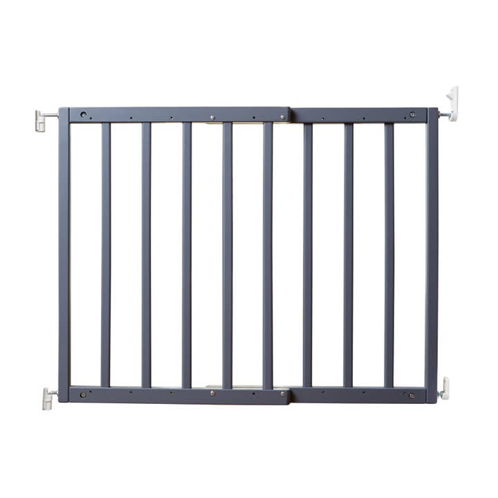 Safety Mate DIY Pet Gate for Doorways and Hallways for wholesale by Primetime Petz