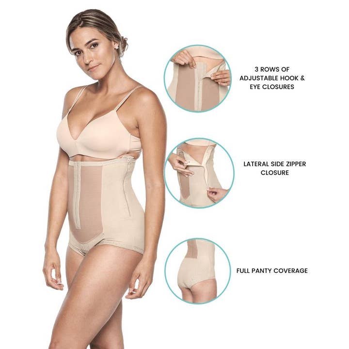Bellefit Maternity - Wholesale Belly Band - Maternity - Dual-Closure Girdle®5