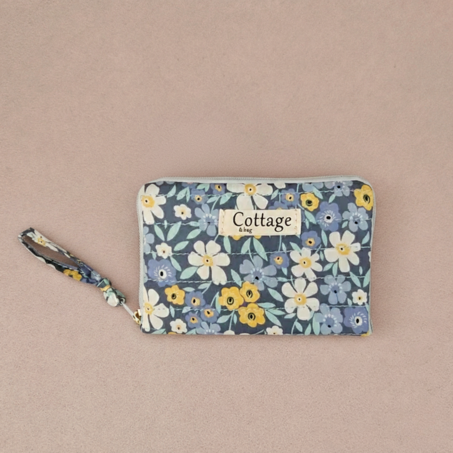 Royal marais - Wholesale Jewelry Box/Organizer - 100% cotton jewelry holder2