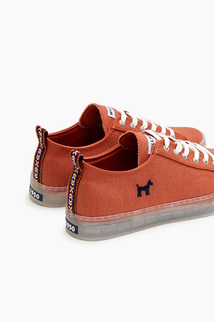 williot - Wholesale Lifestyle Sneakers - Men's - Ethnic Canvas Sneaker17