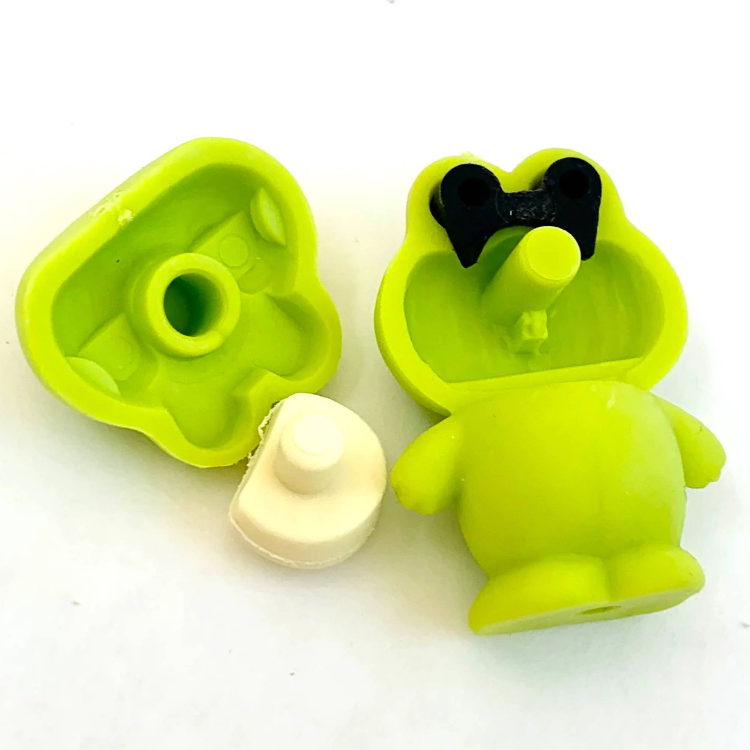 JSBlueRidge Toys – Großhandel Radiergummi – Kinder – Radiergummi mit Urlaubs-Cartoons für Schulkinder - Sortiert5