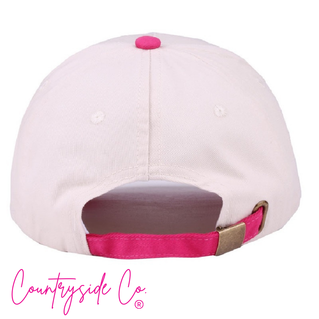 Texas Western Cowhide Bags and More – Engroshandel Trucker hat - Dame – Salt Trucker Hat3