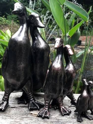 Duck Pair - Medium for wholesale by ABitQuackers