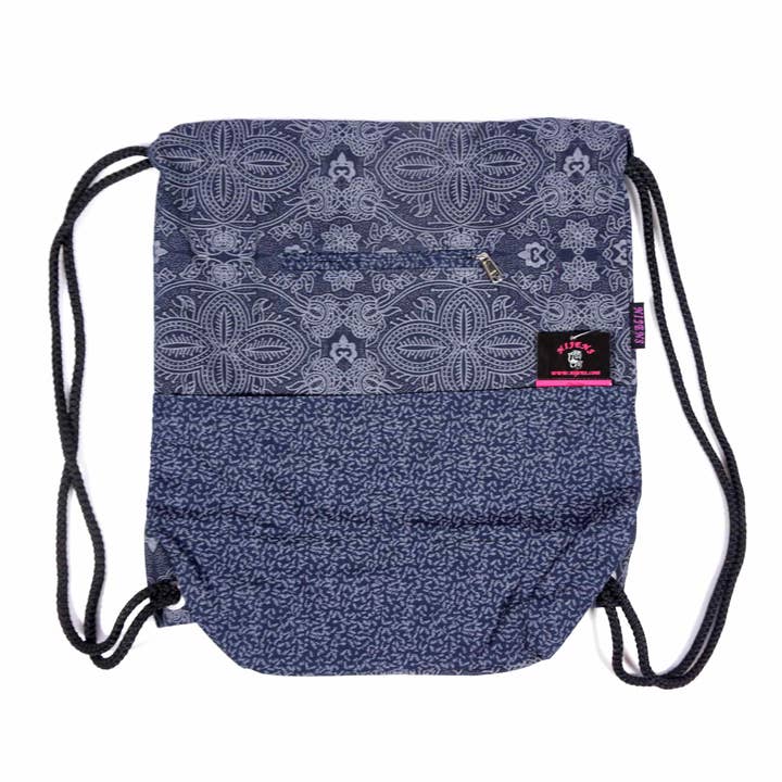 Nijensganga Rugzak Klein 566 voor wholesale door Nijens