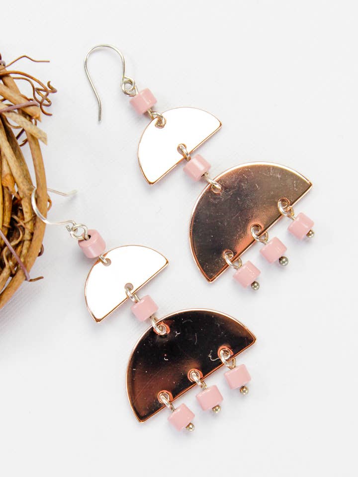 Brincos 278 TB por atacado de Monsieur Pamplemousse